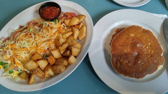 JoJo's Fish and Chips