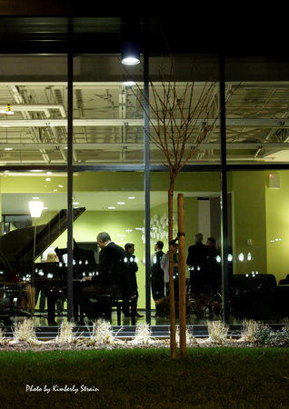 The Reach Gallery Museum Abbotsford